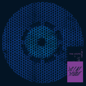 Knife - Silent Shout