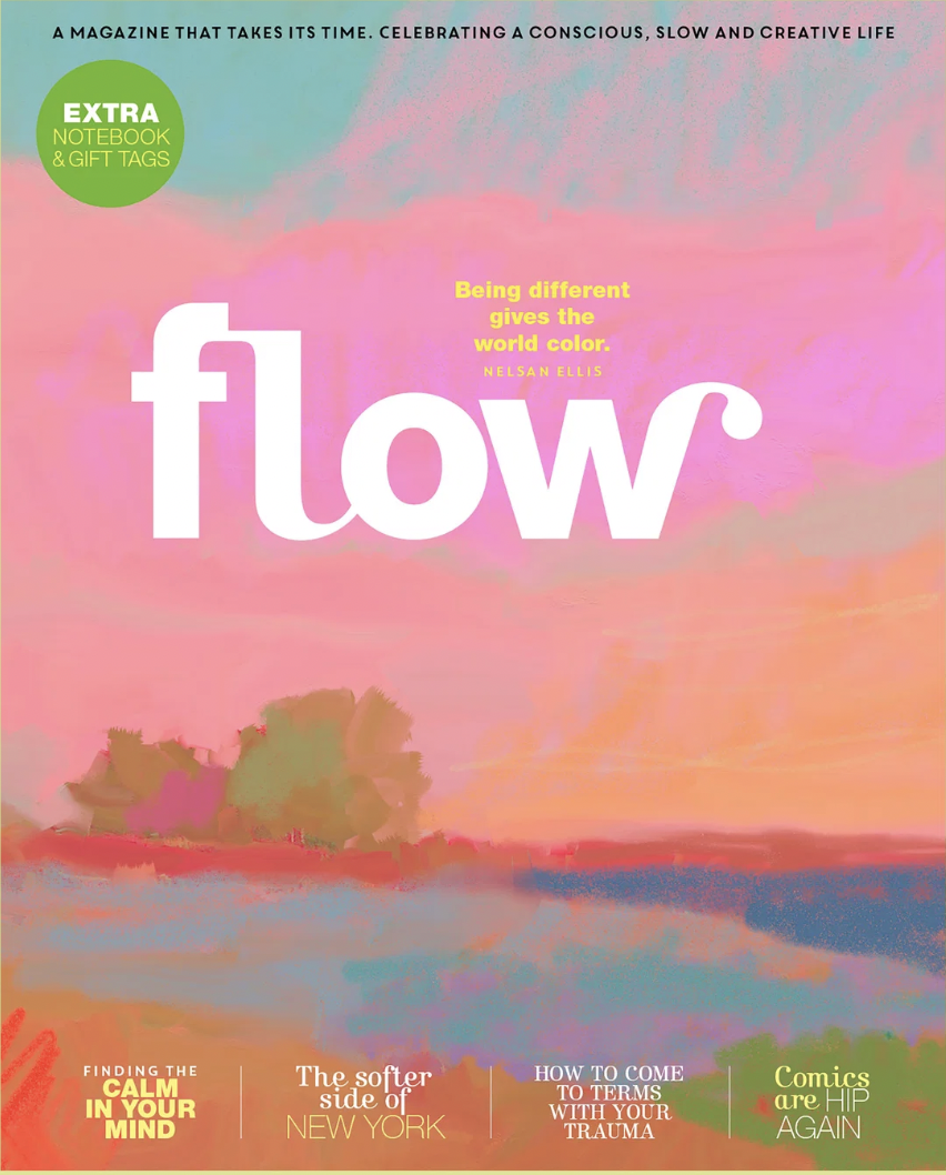 Flow International