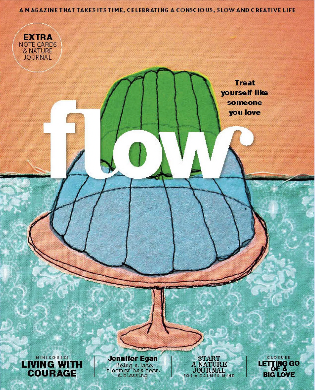 Flow International
