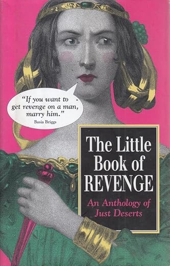 Little Book of Revenge
