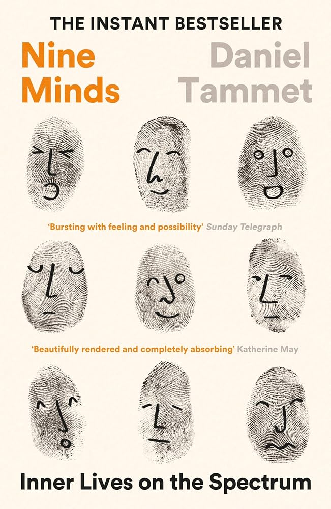 Nine Minds: Inner Lives On the Spectrum