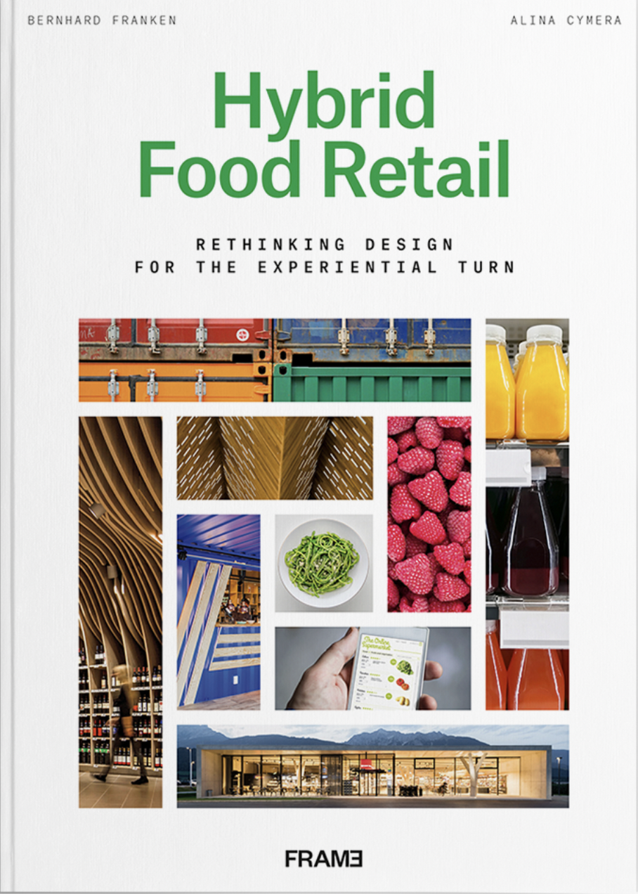 Hybrid Food Retail