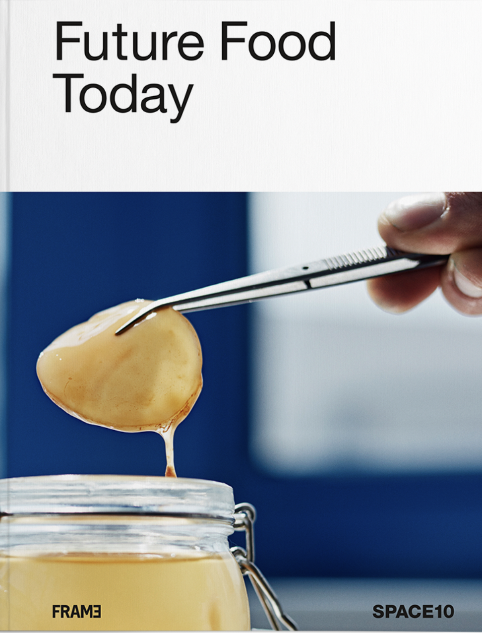 Future Food Today
