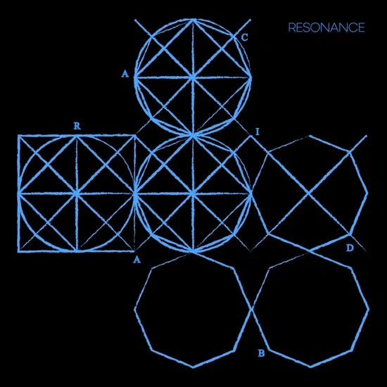 Acid Arab - Resonance