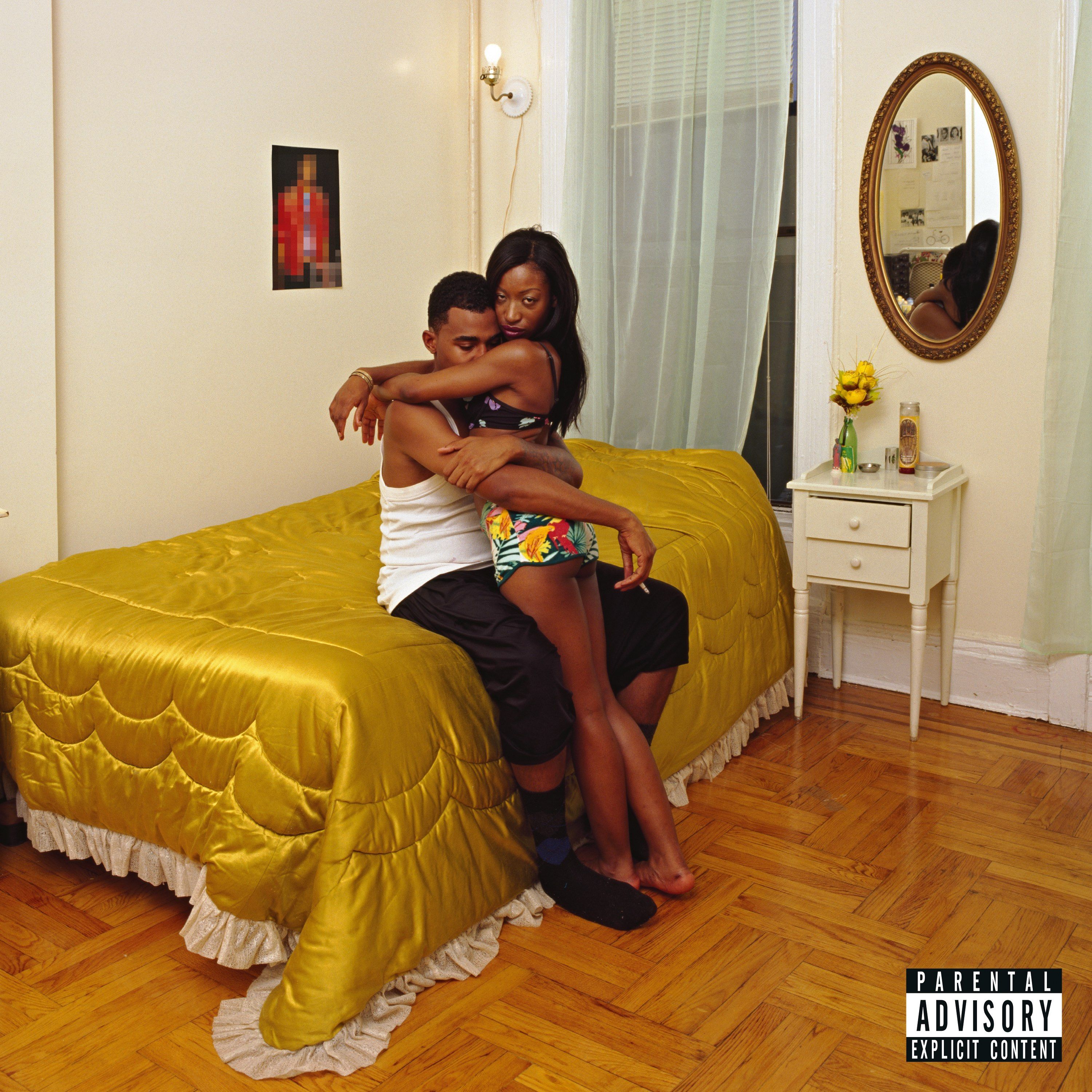 Blue Orange - Freetown Sound