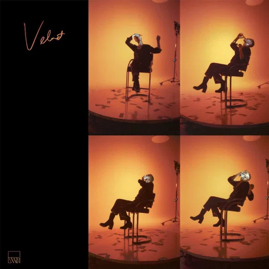 JMSN – Velvet