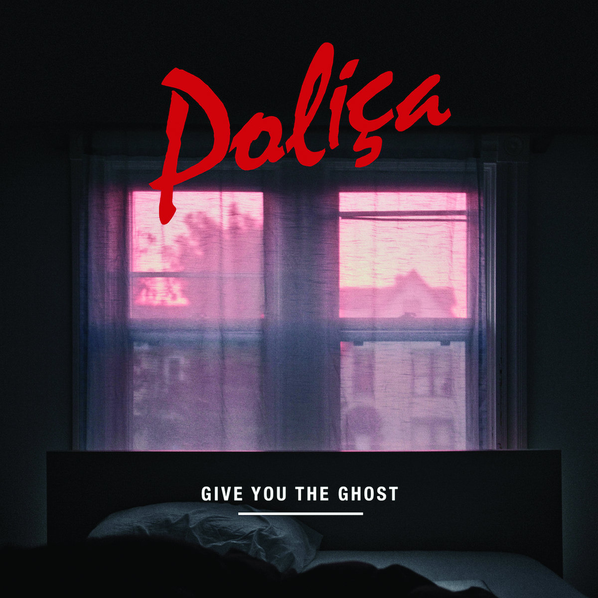 Poliça – Give You the Ghost