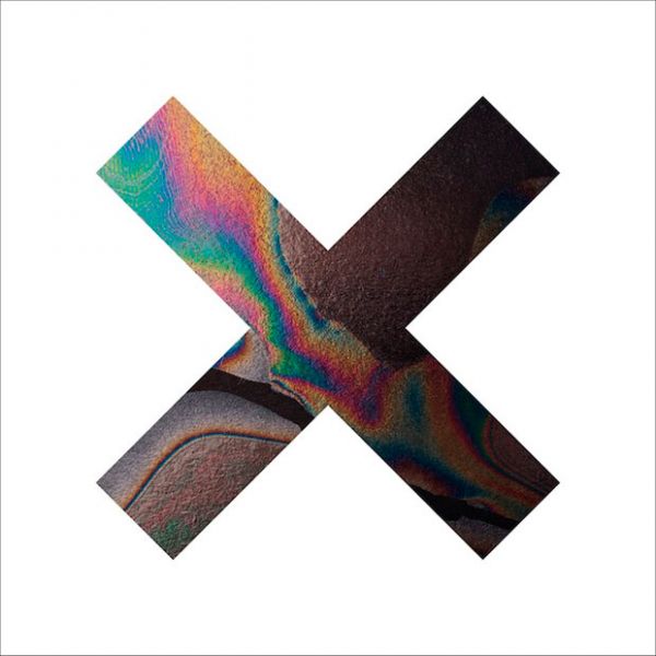 The xx – Coexist