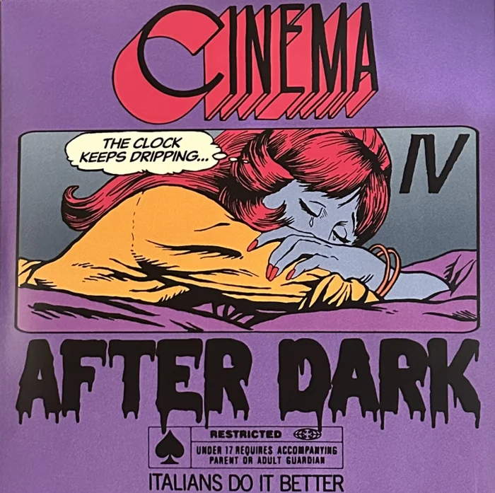 Various Artists – After Dark 4