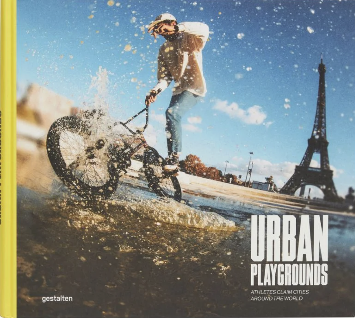 Urban Playgrounds