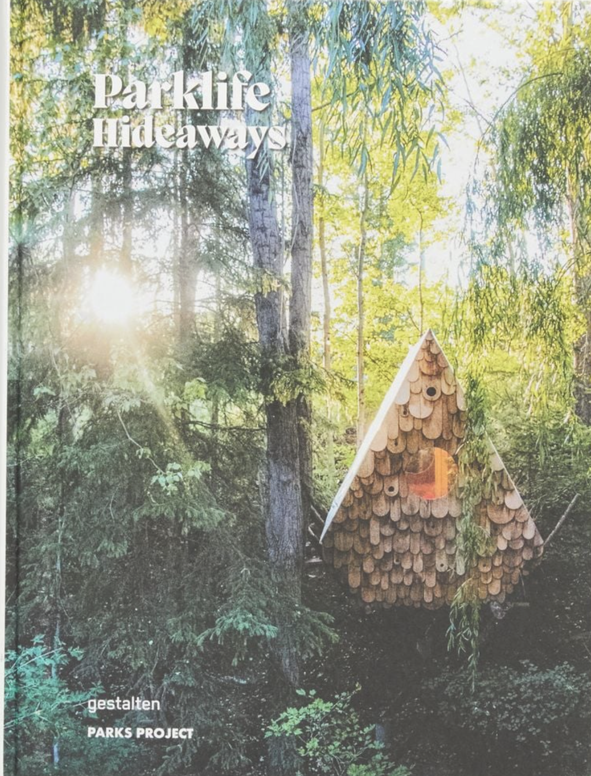 Parklife Hideaways