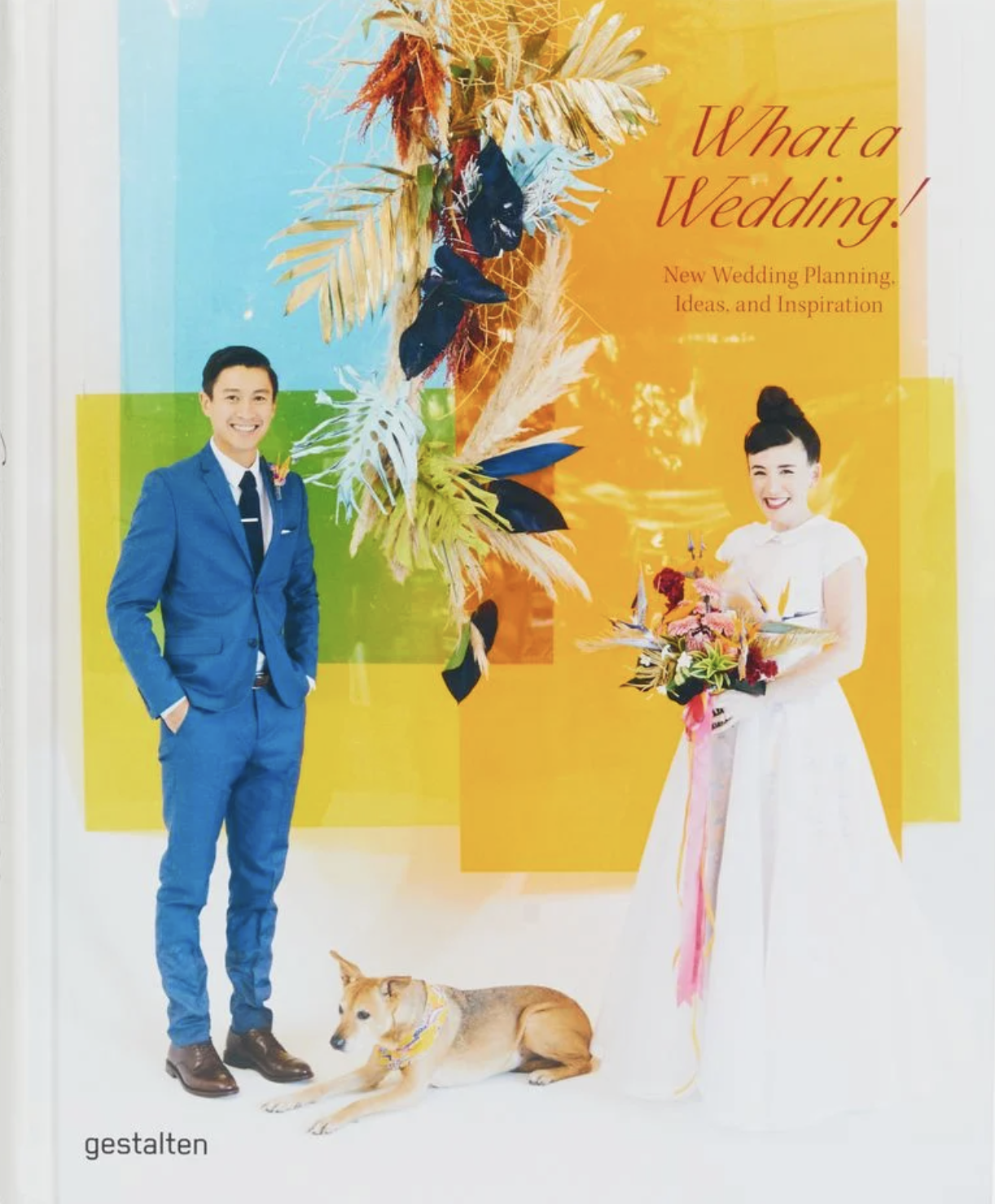 What A Wedding