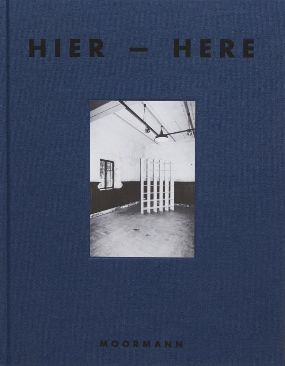 Hier - Here