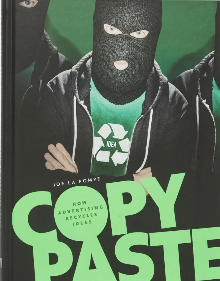Copy Paste