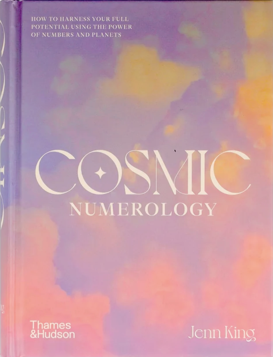 Cosmic Numerology