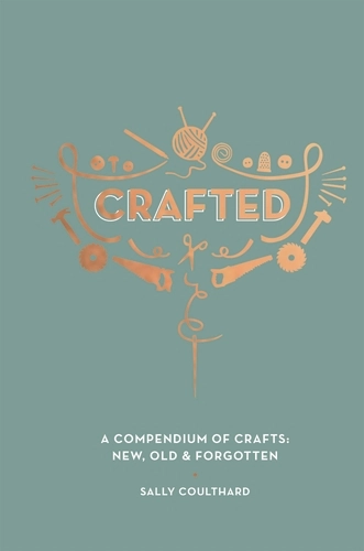Crafted