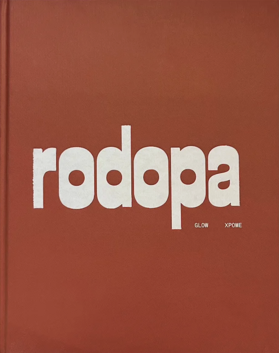 Rodopa - Glow & Xpome