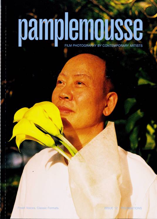 pamplemousse — FOUNDATIONS Issue #12