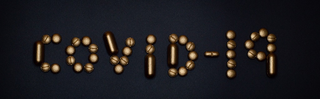 COVID-19 pandemic and opioid epidemic in pills