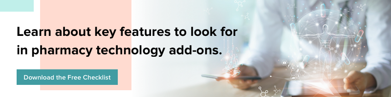 FDS Checklist technology add-ons features