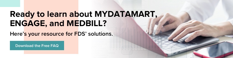 FDS FAQ Medical Billing