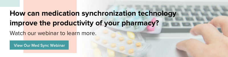 Med Sync Webinar