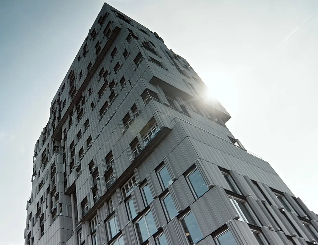 Erfolgreicher Firmenverkauf, Nachfolgeregelung Pro Engineering AG