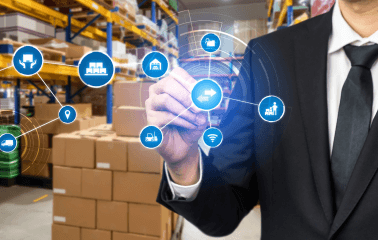 Classic System: From Fragmented Warehousing to Smart Warehousing