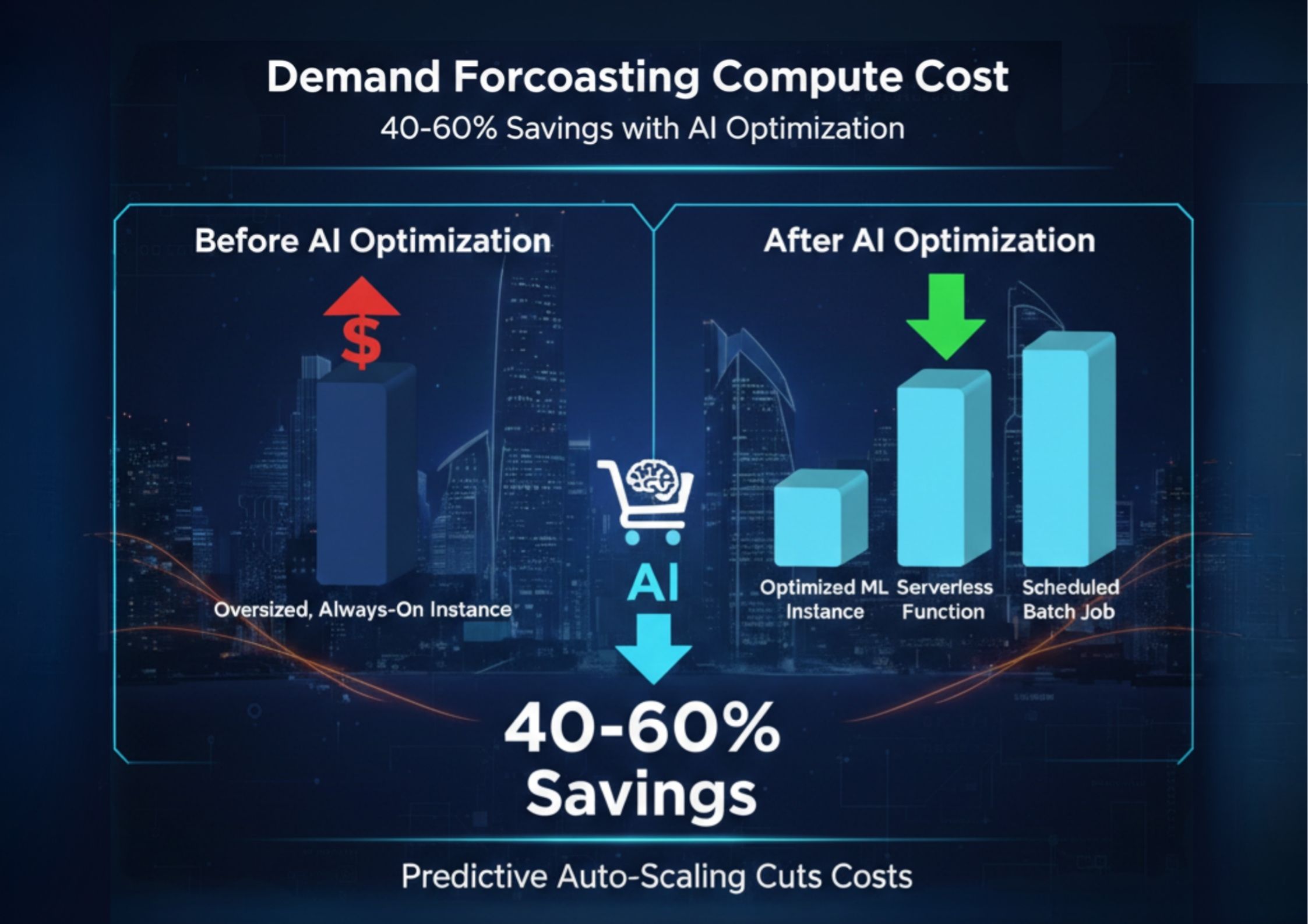 AI Tools for SKU Planning and Demand Forecasting