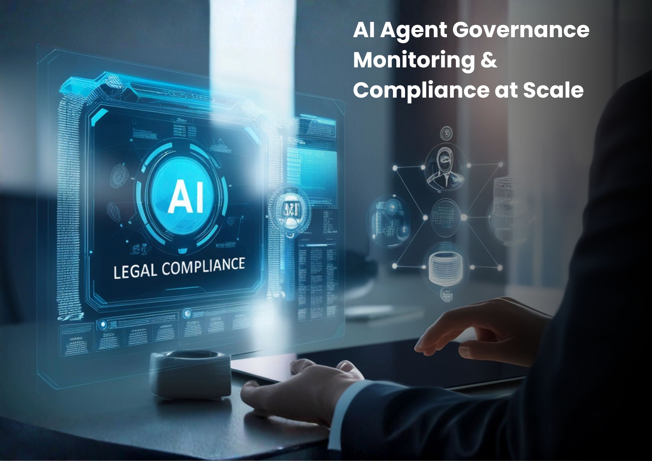 Security Considerations for Enterprise AI Agents