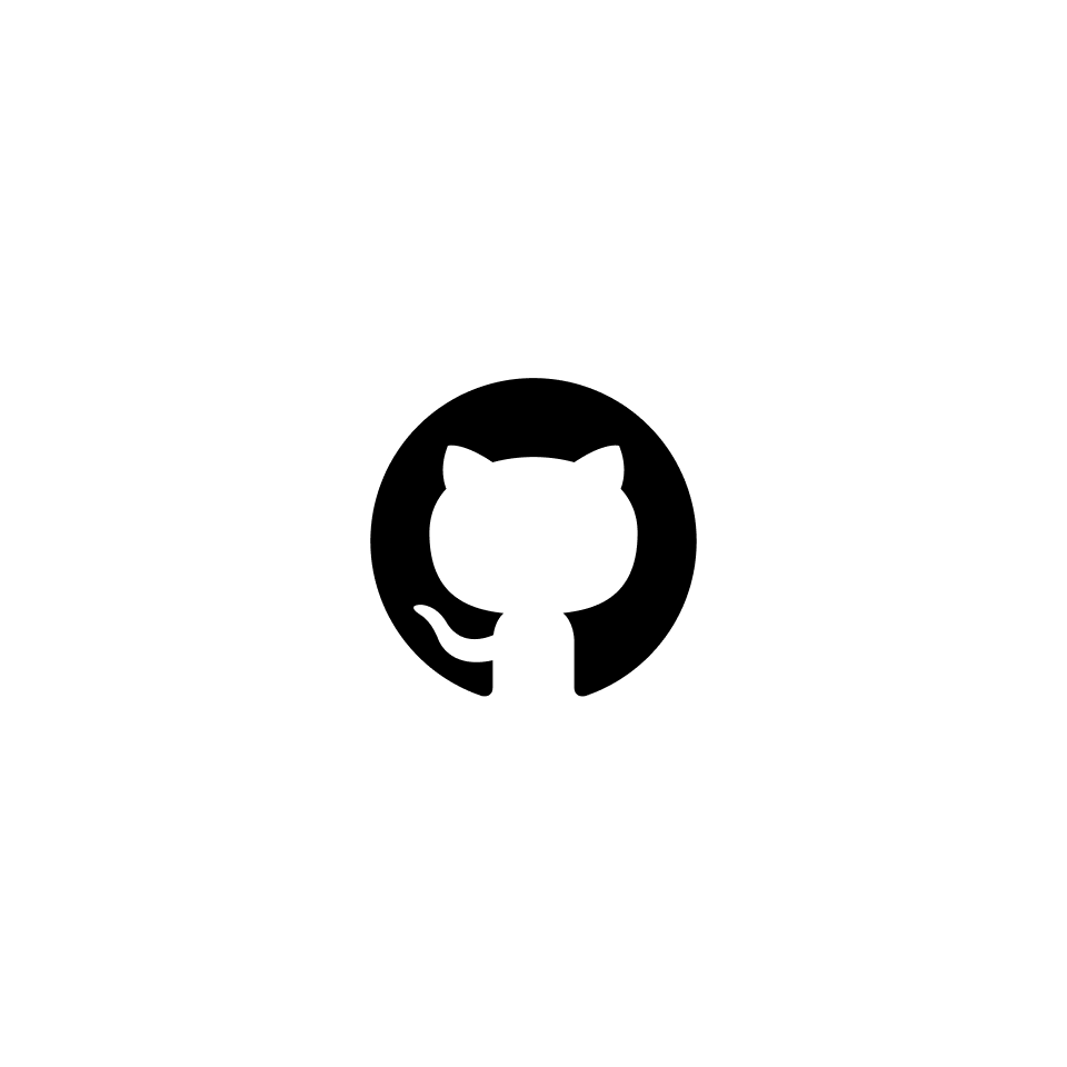 GitHub Logo