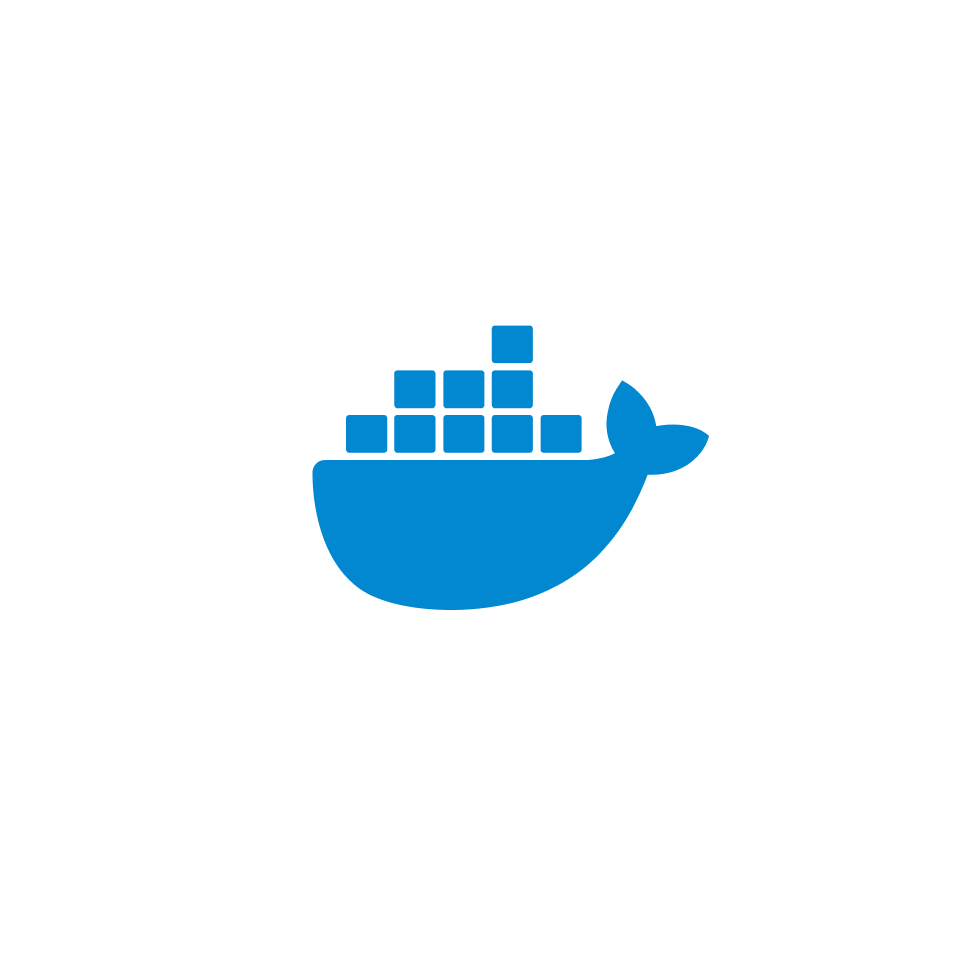 Docker Logo