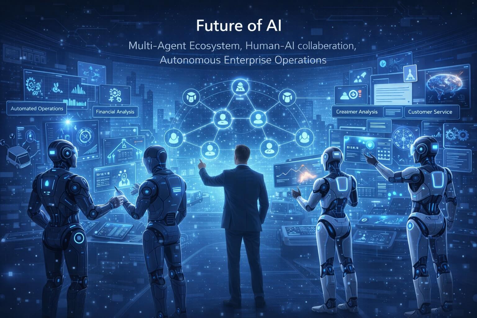Future of AI