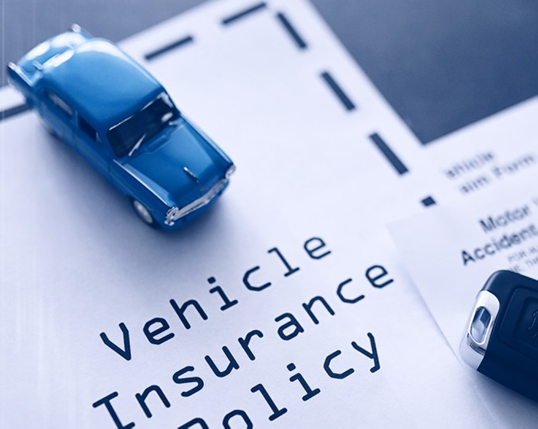 AI-Powered Vehicle Inspection & Insurance Claims Automation Platform 