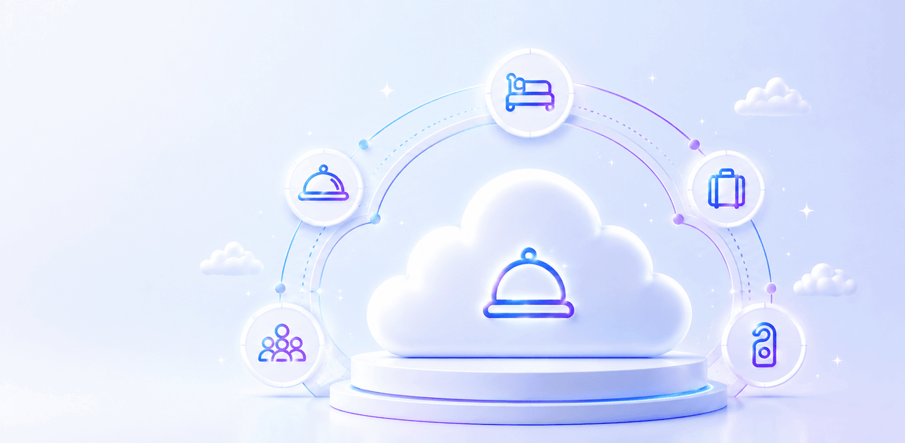 Transforming Hospitality Operations with Cloud-Native Azure Solutions | Pace Wisdom