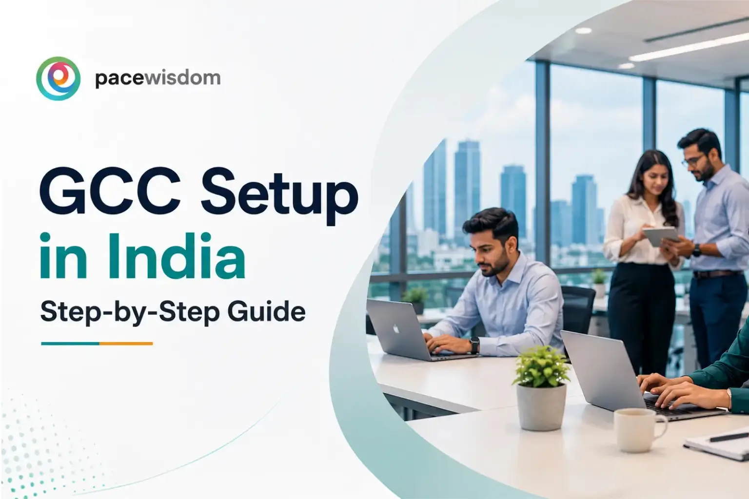 GCC setup in India step-by-step guide