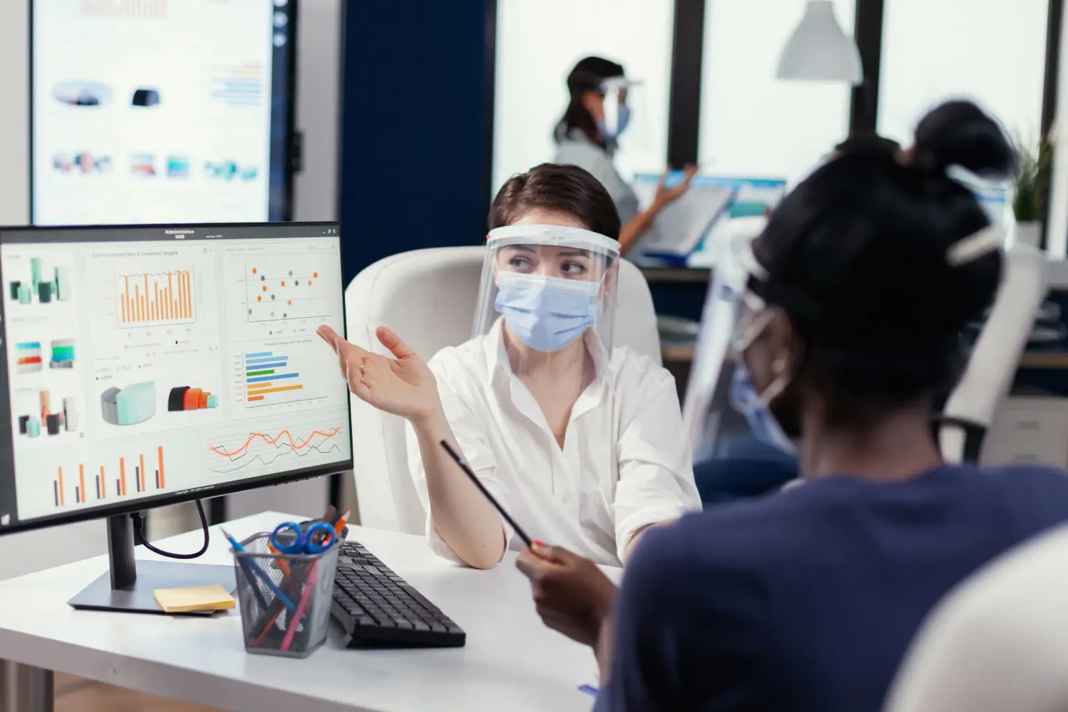 Intelligent Analytical Document Control for Pharma: Claude AI and AWS 