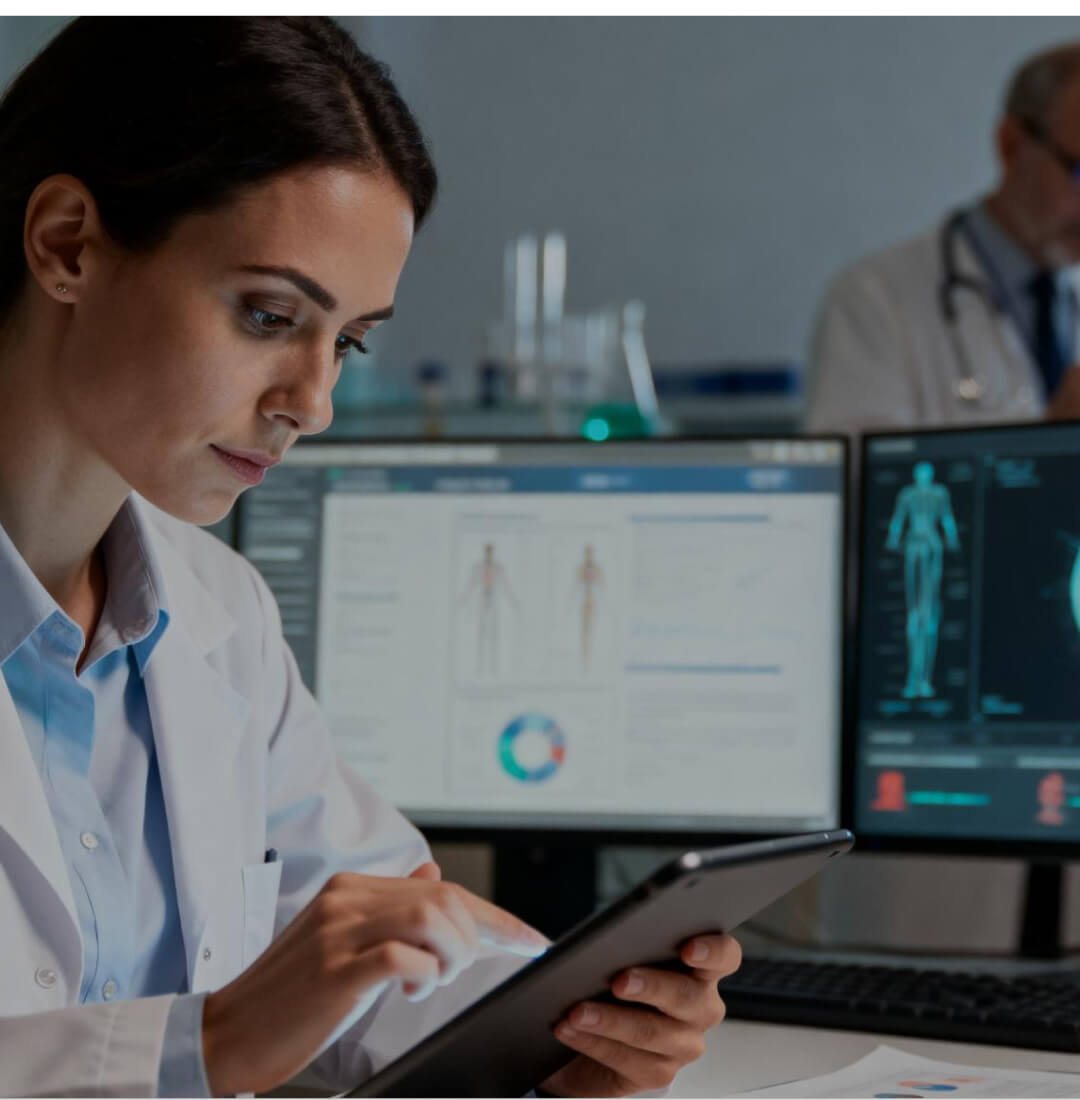 AI-Powered Clinical Document Intelligence for CROs