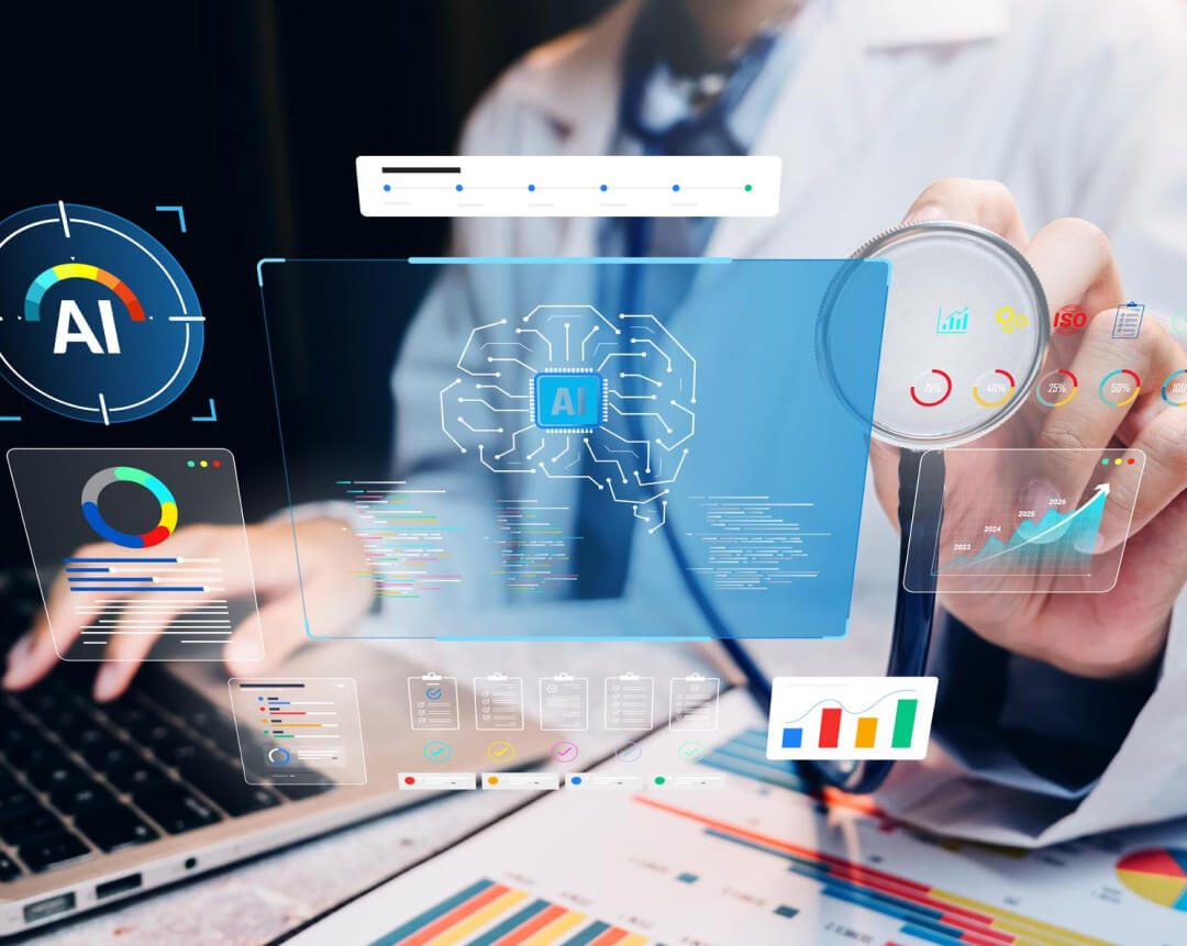 AI-Powered Clinical Document Intelligence for CROs