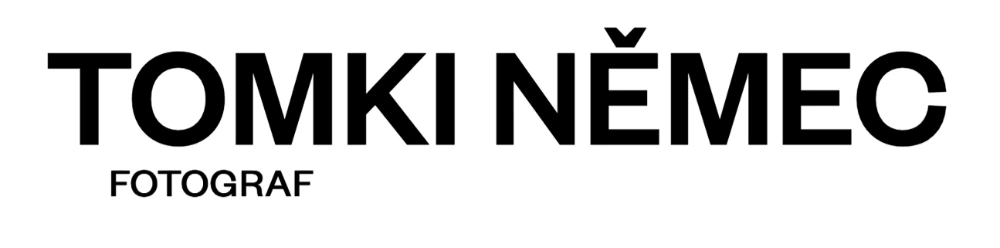 Tomki němec logo