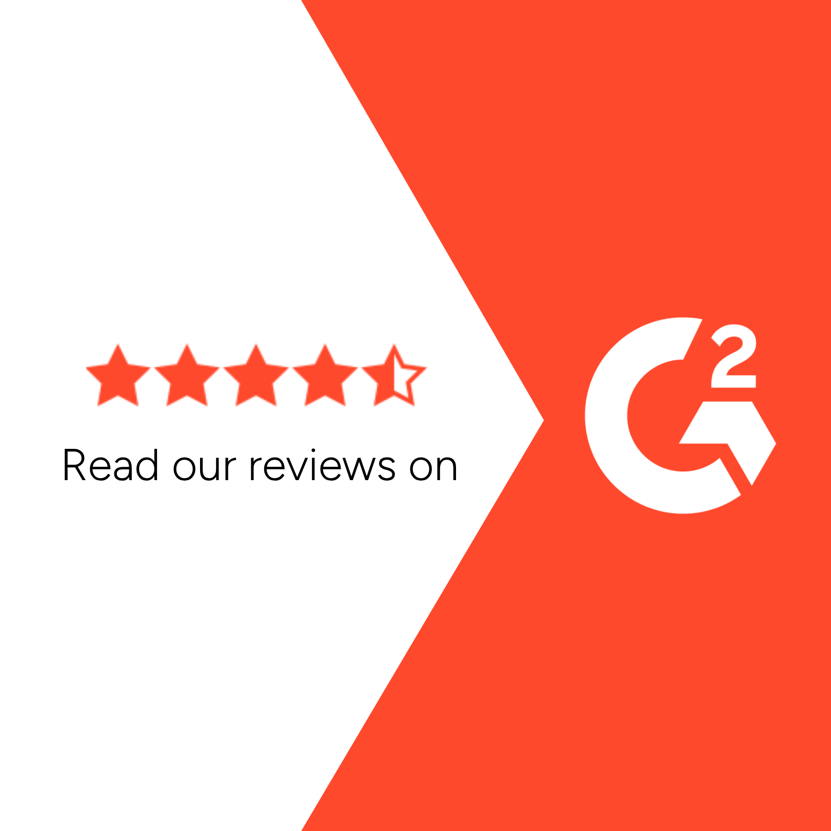 G2 Review square