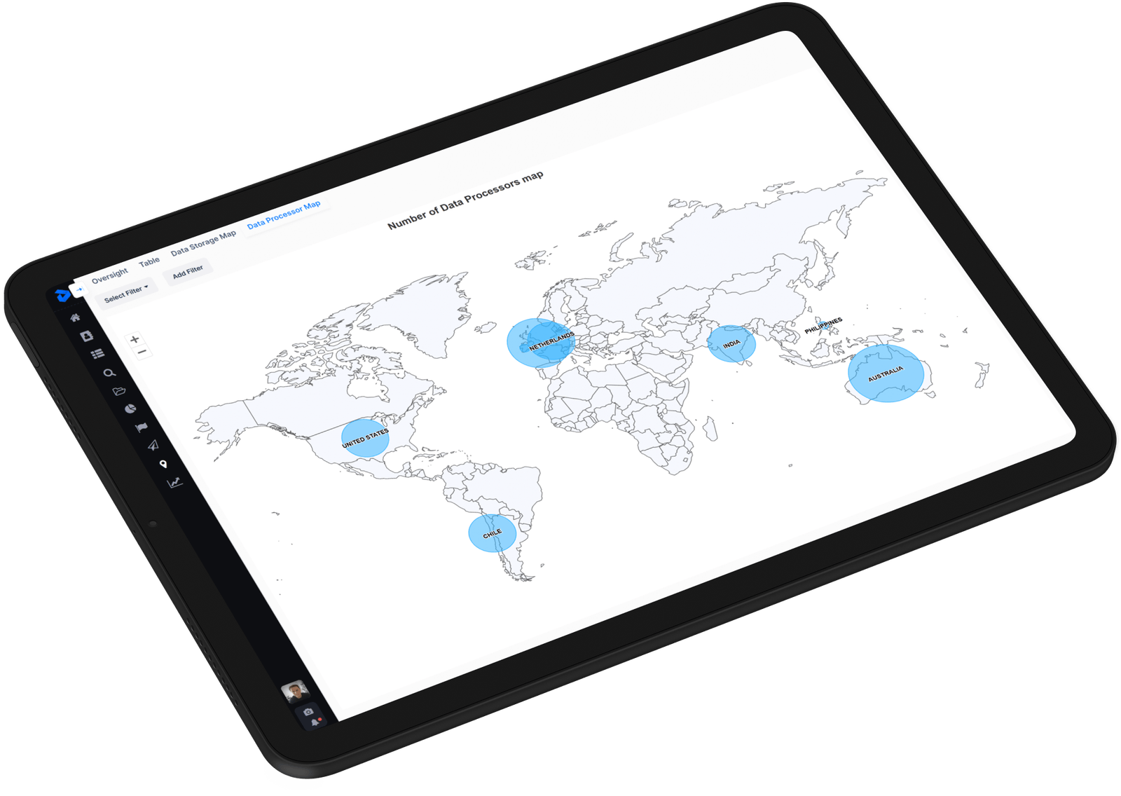 Dora Software DORA Compliance Software | Digital Operational Resilience Act | UK