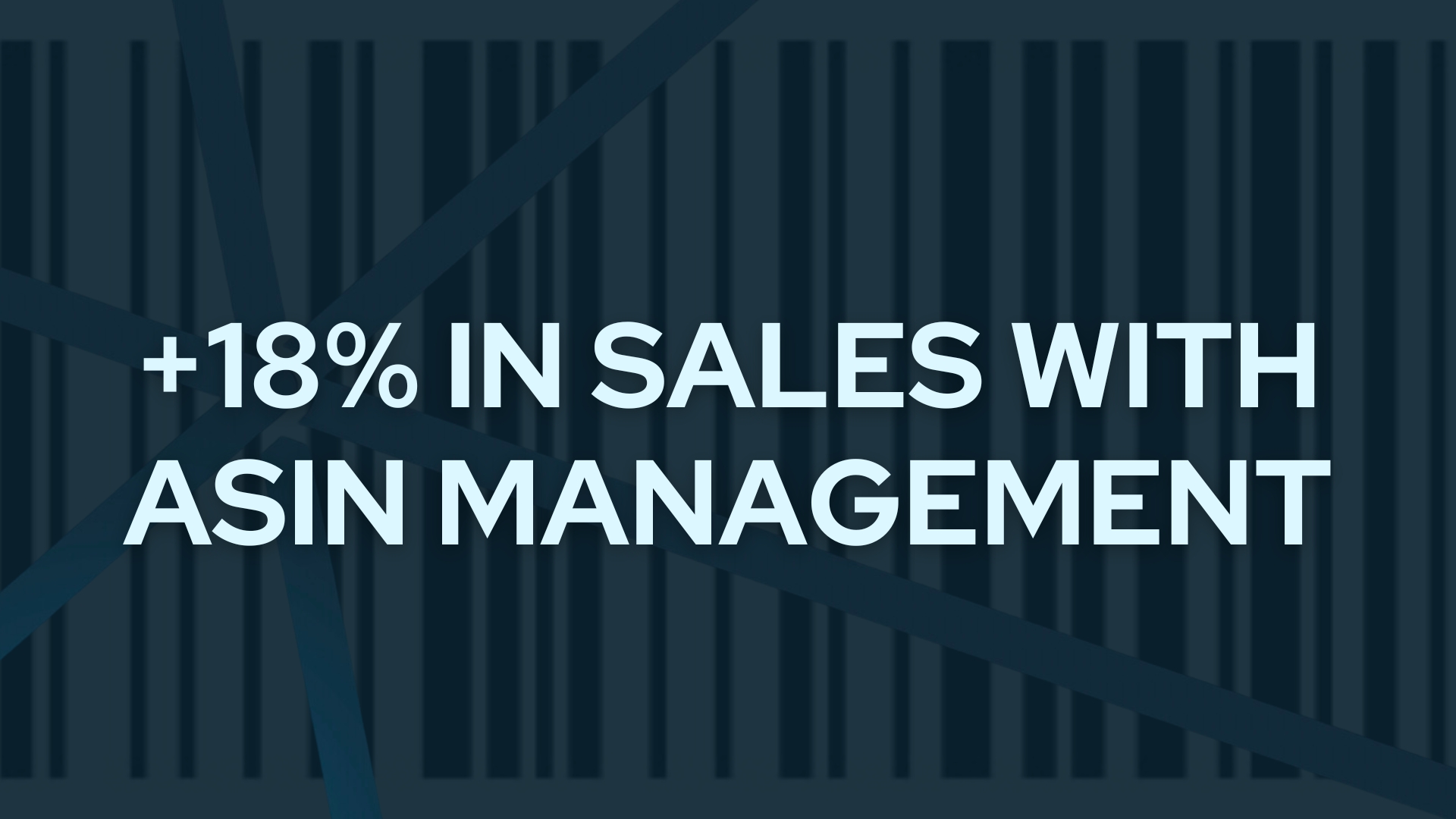 Catalog Clean-Up Leads to 18% Boost in Sales YoY