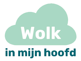 Logo of Wolk in mijn hoofd