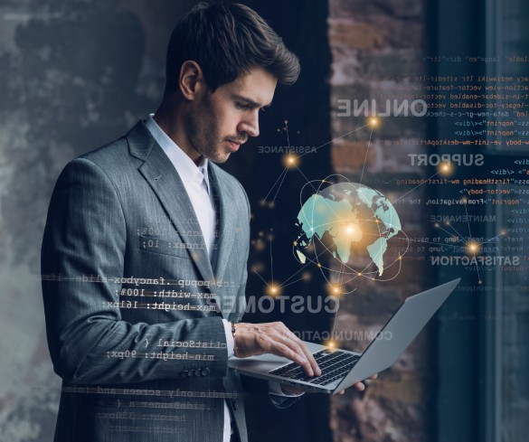 Mastering SaaS: A Deep Dive into SaaSnap's Powerful Features.