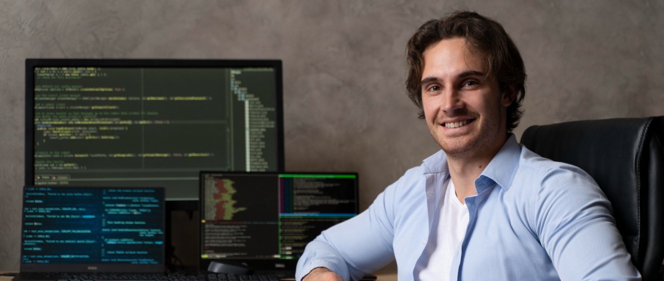 Frontend Developer