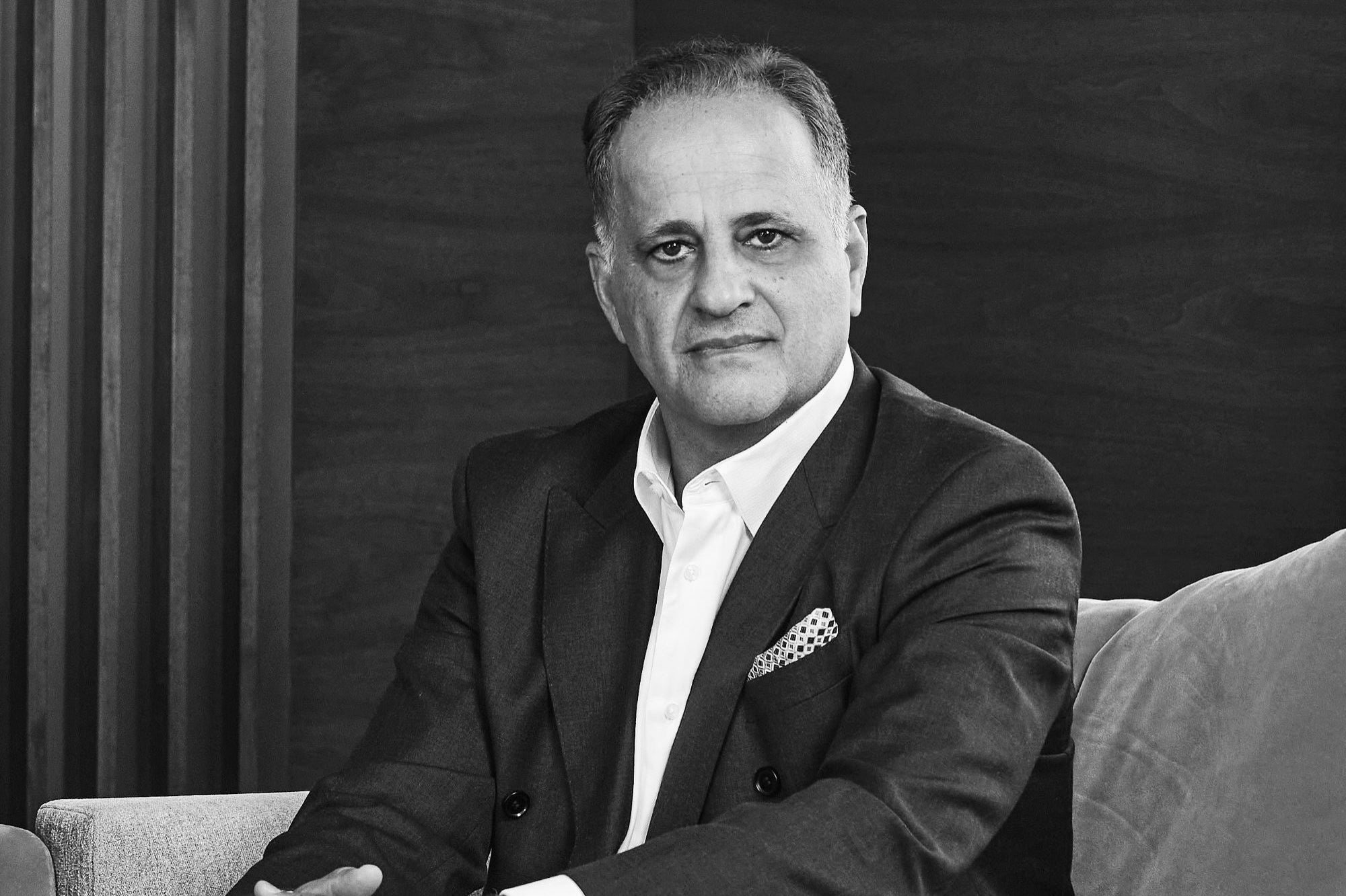 Hero Image for the current news