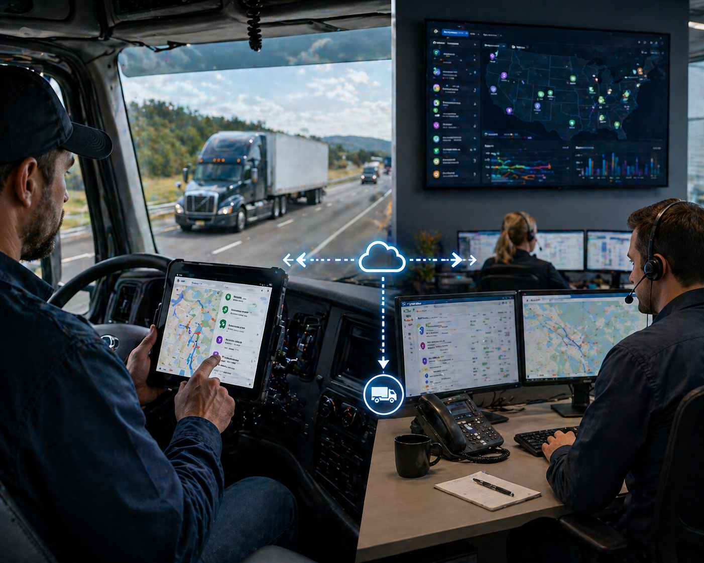 Hero Image for the current news