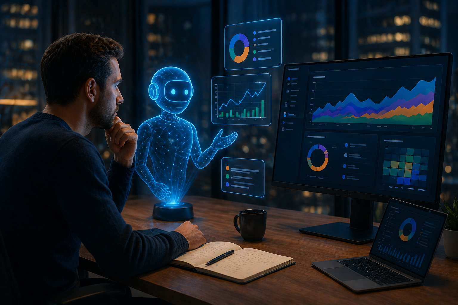 Hero Image for the current news