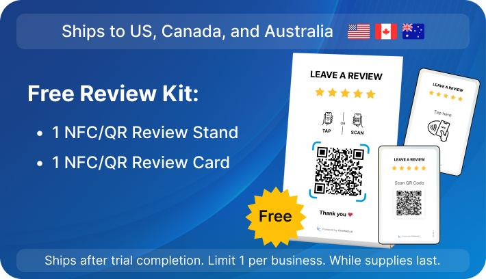 Free Review Kit Essential Plan